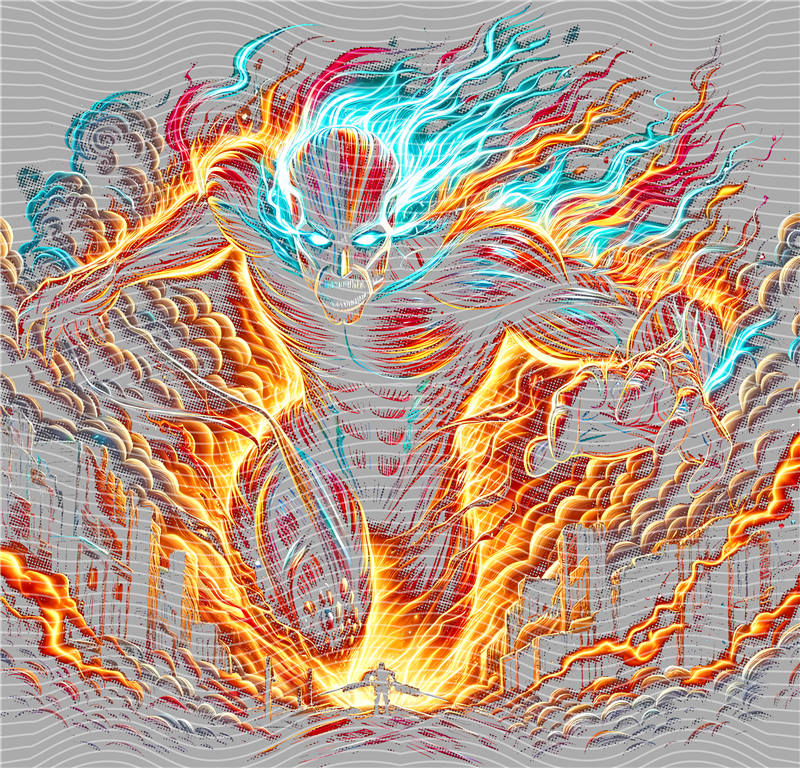 Animation design-RB 1633